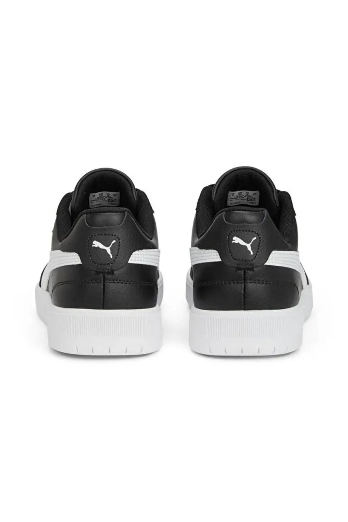 Puma Court Ultra Lite Siyah Unisex Günlük Spor Ayakkabı
