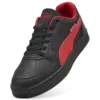 Puma F1 Caven 2.0 Siyah Erkek Siyah Spor Ayakkabı & Sneaker