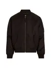 LS NYLON PADDED HERO, UB1