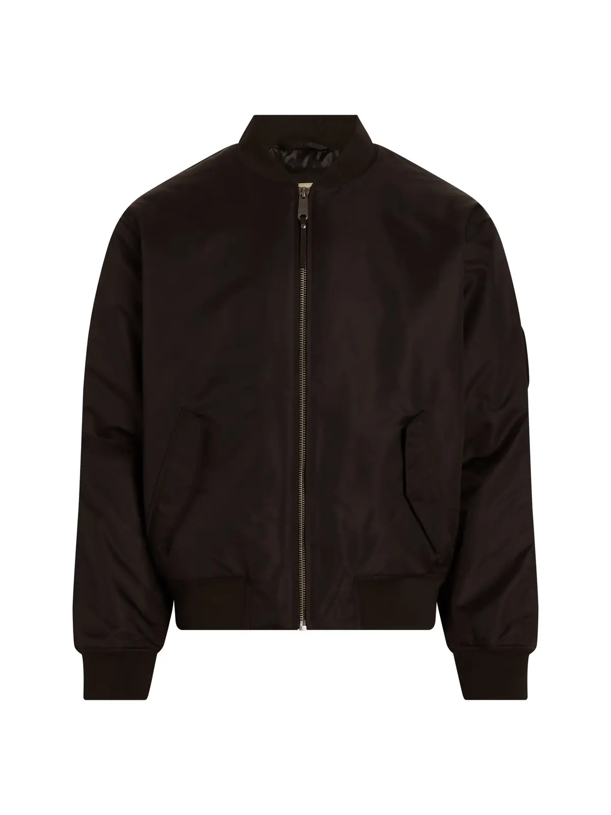 LS NYLON PADDED HERO, UB1