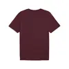 Puma TAD TECH Triblend Tee Kırmızı Erkek T-Shirt