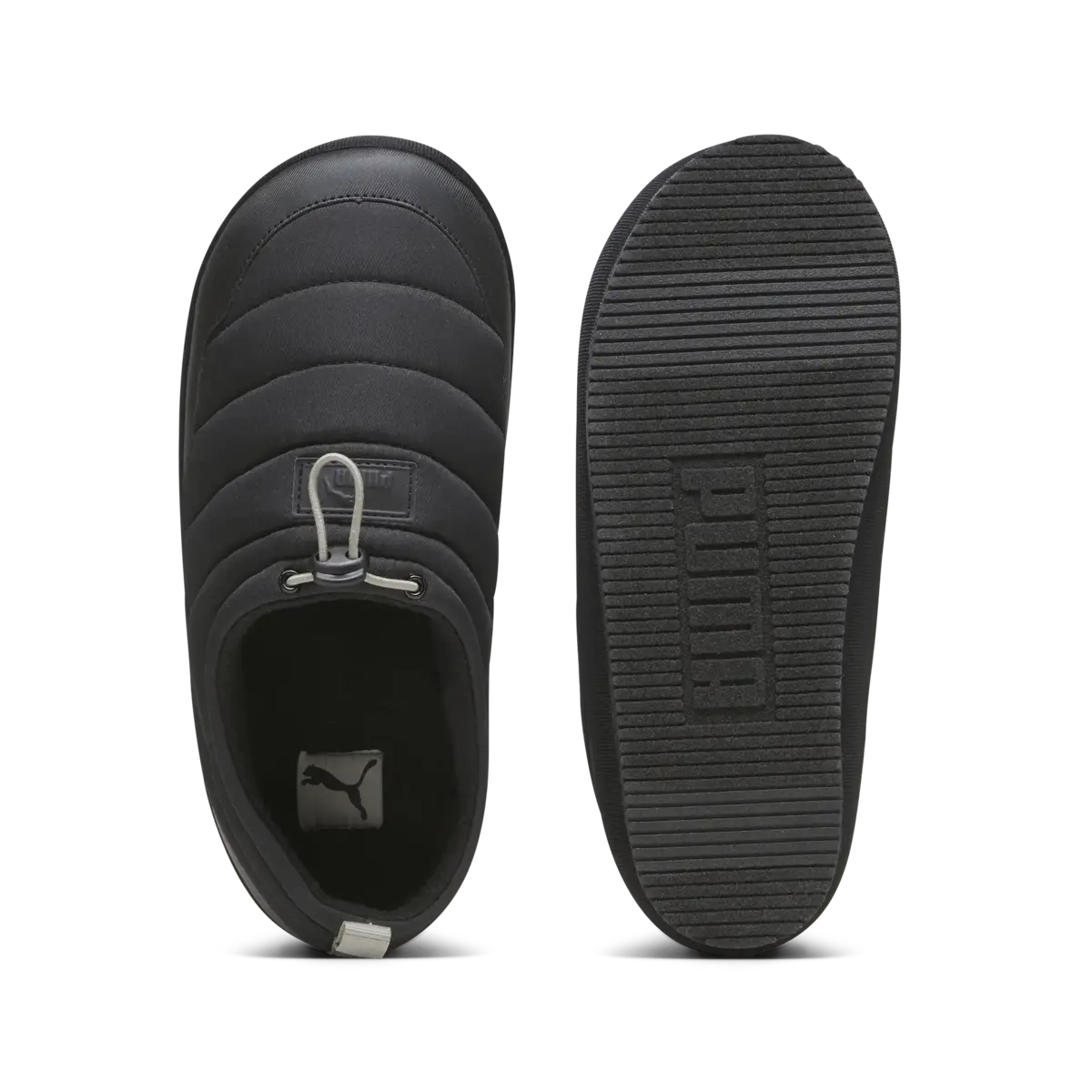 Puma Tuff Padded Plus Erkek Yürüyüş ve Koşu Ayakkabısı