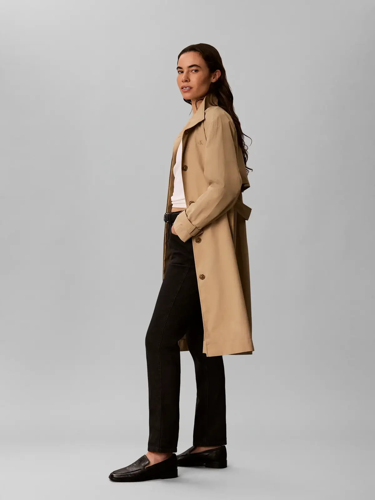ARCHIVE HR SLIM WORN, 45T