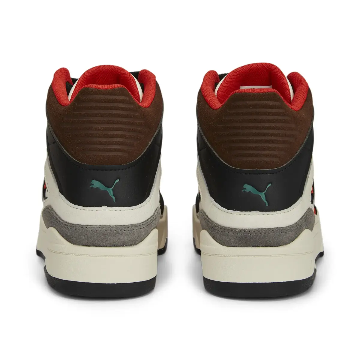 Puma Slipstream Hi Always On Bej Unisex Bilekli Günlük Spor Ayakkabı