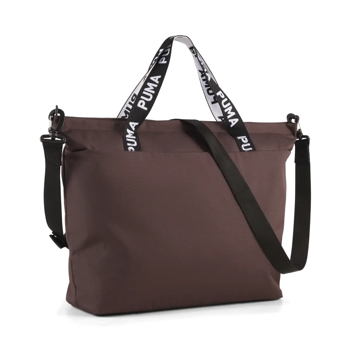 Puma AT ESS Shopper Kahverengi Omuz Çantası