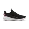 Puma Softride Carson Fresh Siyah Kadın Spor Ayakkabı
