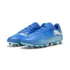 Puma FUTURE 7 PLAY FG/AG Mavi Erkek Krampon