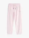 Tommy Hilfiger MINI CORP SWEATPANTS, TOG Pembe Erkek Eşofman Altı