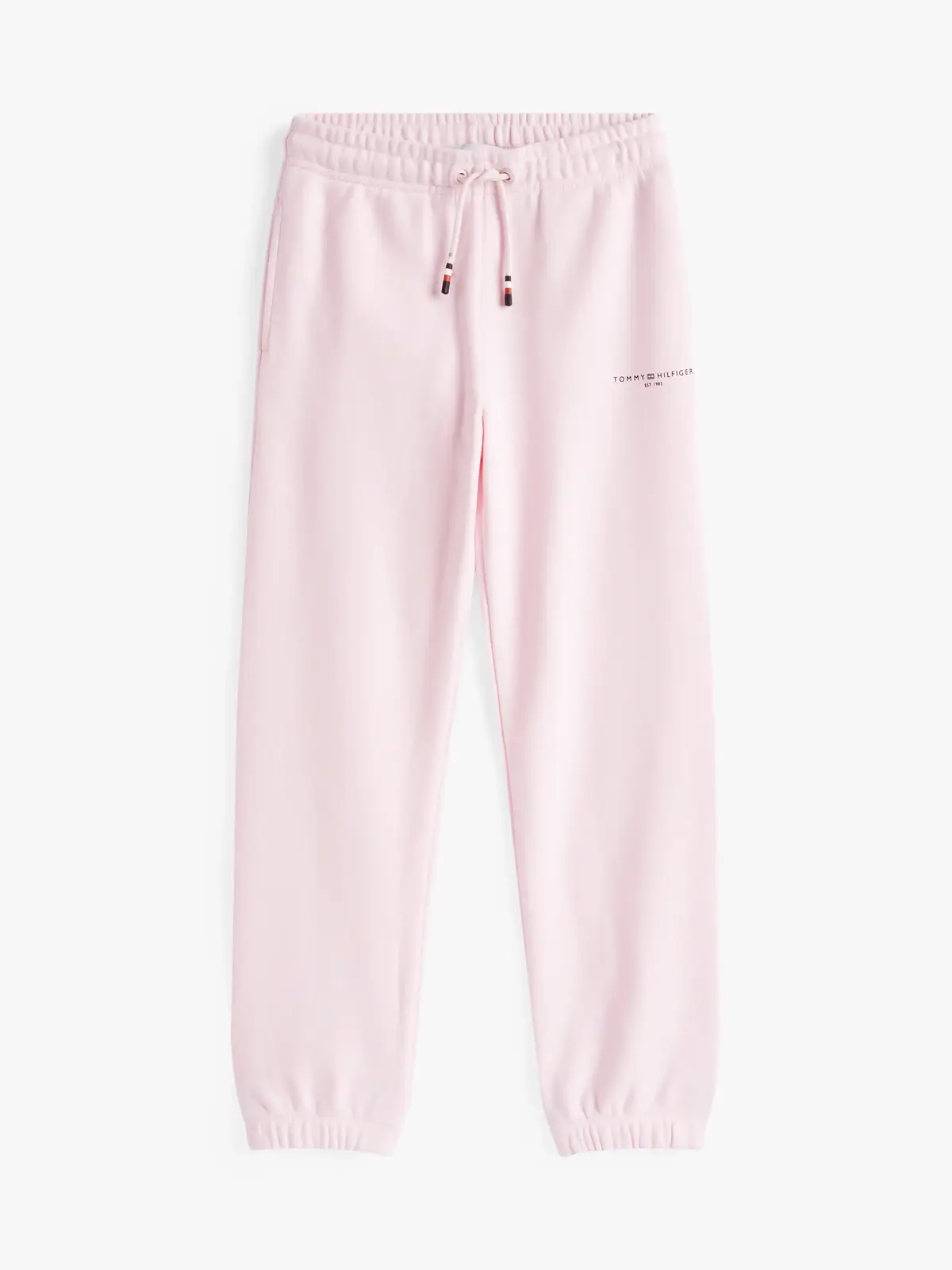 Tommy Hilfiger MINI CORP SWEATPANTS, TOG Pembe Erkek Eşofman Altı
