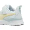 PUMA Anzarun Lite AC Inf Yeşil Çocuk Günlük Spor Ayakkabı