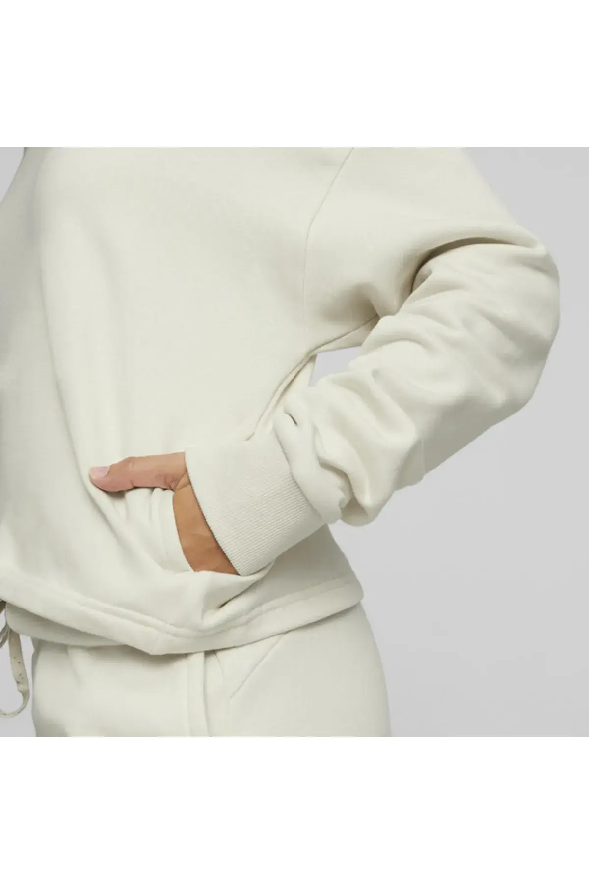 Puma Better Hoodie Fl Kadın Hoodie