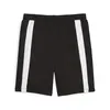 Puma BMW MMS Sweat Shorts Siyah Erkek Şort