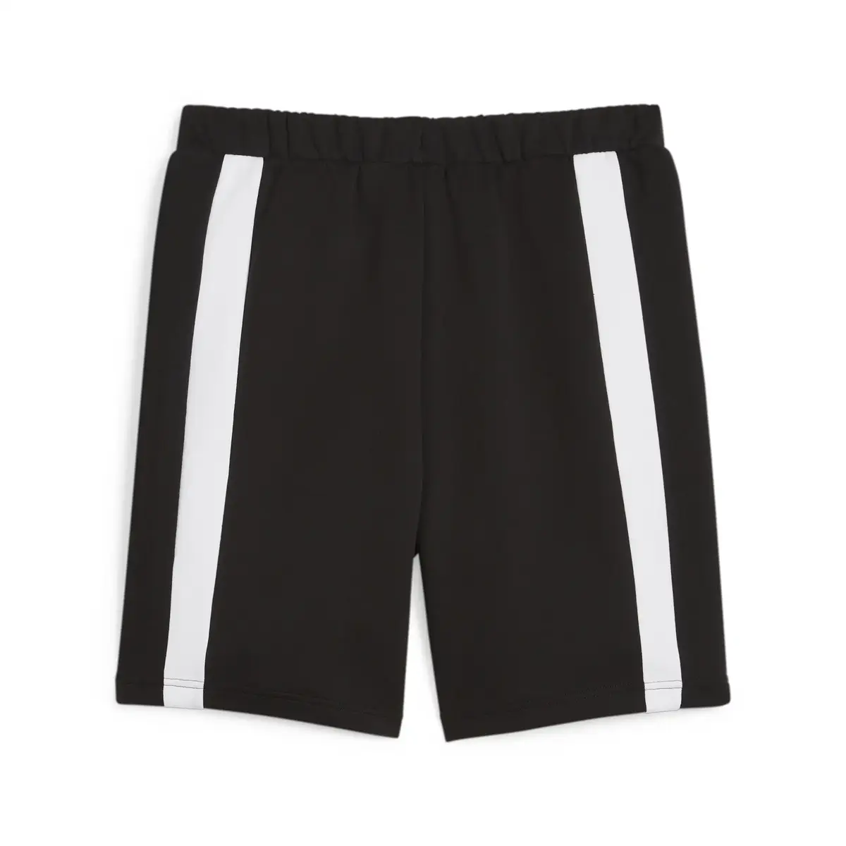 Puma BMW MMS Sweat Shorts Siyah Erkek Şort