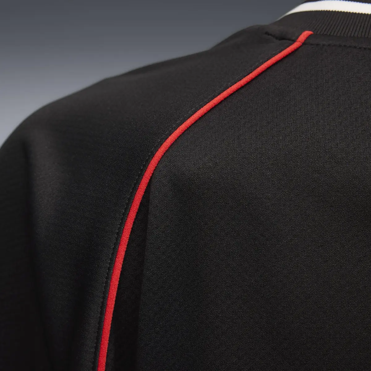 Puma ESS Football Jersey Siyah Erkek Forma