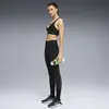 PUMA SHAPELUXE PLUNGE BRA - LOW Siyah Kadın Sporcu Sütyeni