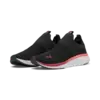 Puma Softride Pro Echo Slip-On Siyah Erkek Koşu Ayakkabısı