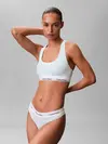 Calvin Klein THONG Yeşil Tanga