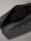 Calvin Klein Siyah Erkek Çanta & Cüzdan