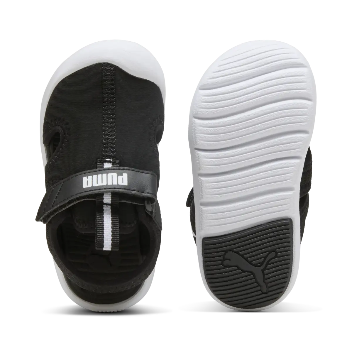 Puma Fun Racer Sandal V Inf Unisex Spor Ayakkabı & Sneaker