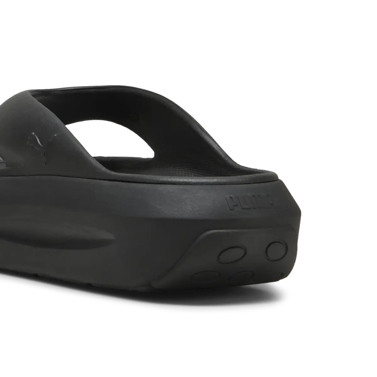 PUMA Puma Flatter flip Siyah Kadın Terlik