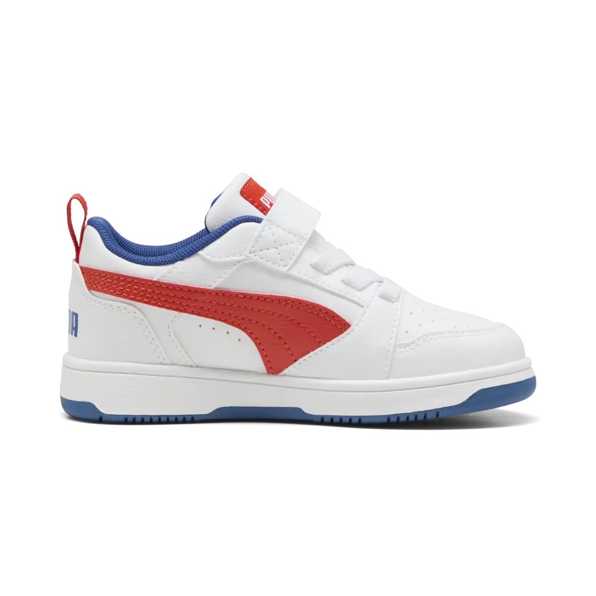 Puma Rebound V6 Lo AC+ PS Erkek Spor Ayakkabı & Sneaker