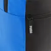 Puma teamGOAL Backpack Core Siyah-Mavi Erkek Sırt Çantası