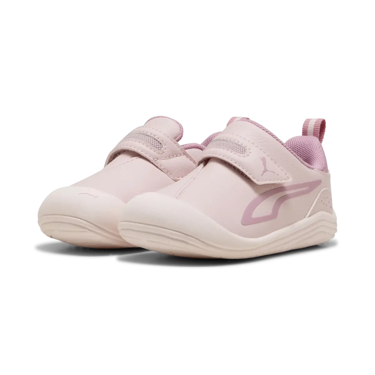 Puma Kitten SL V Inf Pembe Unisex Spor Ayakkabı & Sneaker