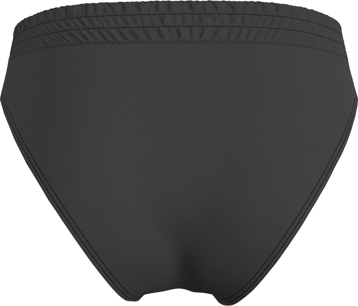 Calvin Klein BIKINI Kadın Siyah Bikini Altı