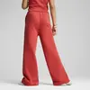 PUMA PREMIUM ESS Sweatpants Kırmızı Kadın Eşofman Altı