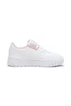 Puma Cali Dream Clean Wns Beyaz Kadın Günlük Spor Ayakkabı