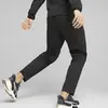 Puma Puma Fit PWRFLEECE Jogger Siyah Erkek Eşofman Altı