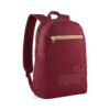 PUMA PHASE GOLD Backpack II Kırmızı Erkek Sırt Çantası