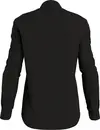 Calvin Klein POPLIN STRETCH SLIM, BEH Siyah Erkek Gömlek