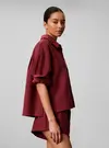 FLANNEL SHIRT YD, 4IL