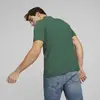 Puma CLASSICS Polo Vine Vine Erkek/Unisex Polo Yaka T-Shirt