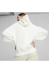 Puma Classics Oversized Hoodie Fl Kadın Hoodie