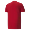 Puma Ferrari Race Color Shield Te Kırmızı Erkek T-Shirt