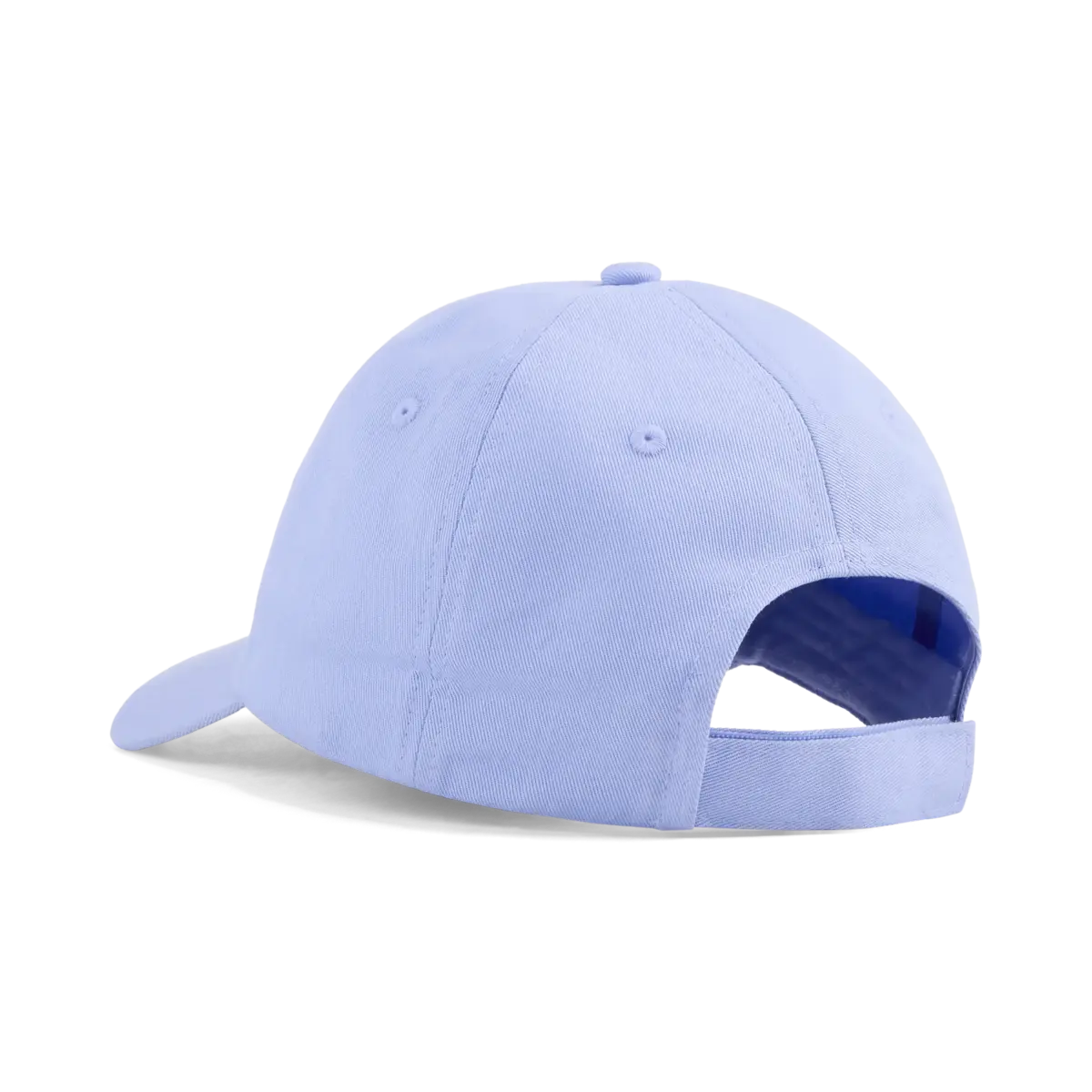 Puma ESS NO.1 LOGO BB Cap Jr Mavi Unisex Şapka