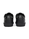 Calvin Klein LOW PROFILE CUPSOLE Siyah Erkek Spor Ayakkabı & Sneaker