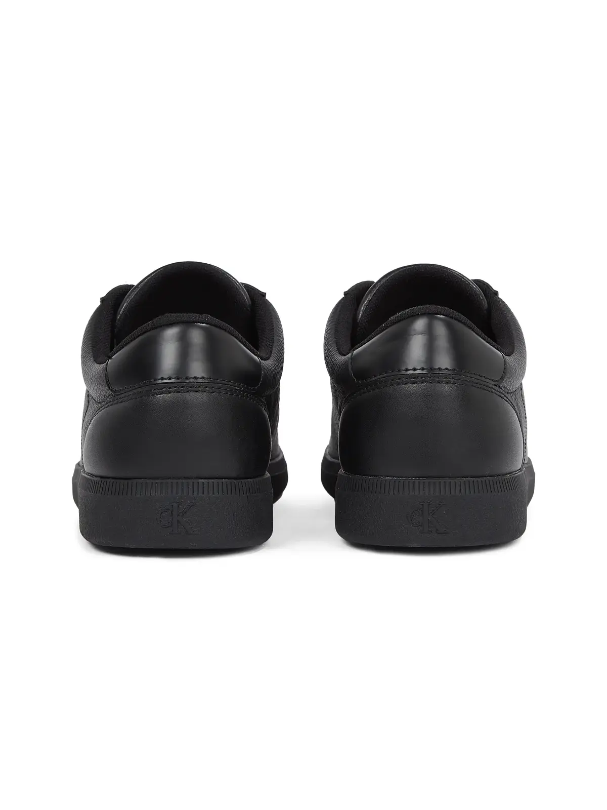 Calvin Klein LOW PROFILE CUPSOLE Siyah Erkek Spor Ayakkabı & Sneaker