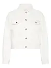 90S TRUCKER CHALK WH, ASN