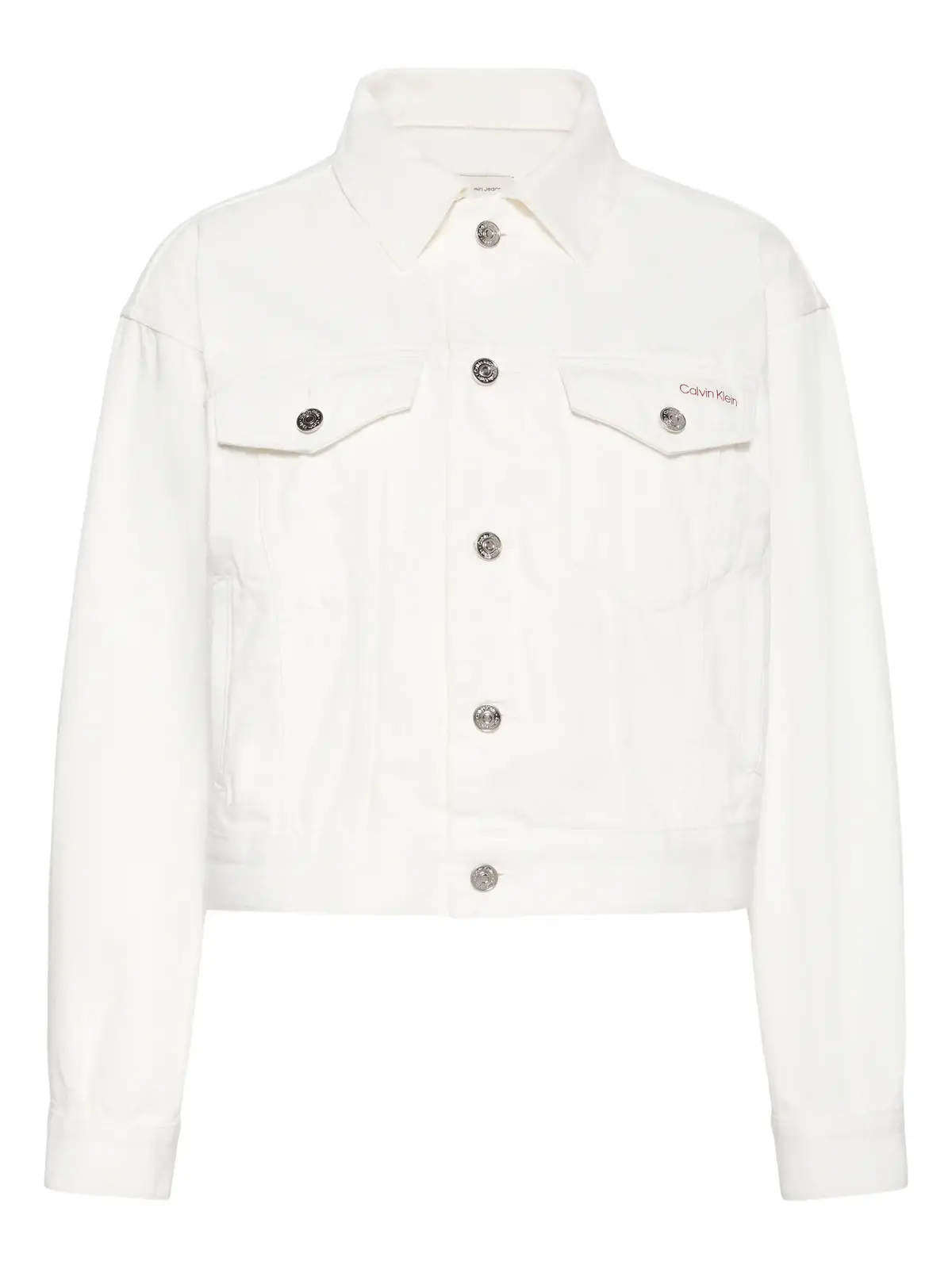 90S TRUCKER CHALK WH, ASN