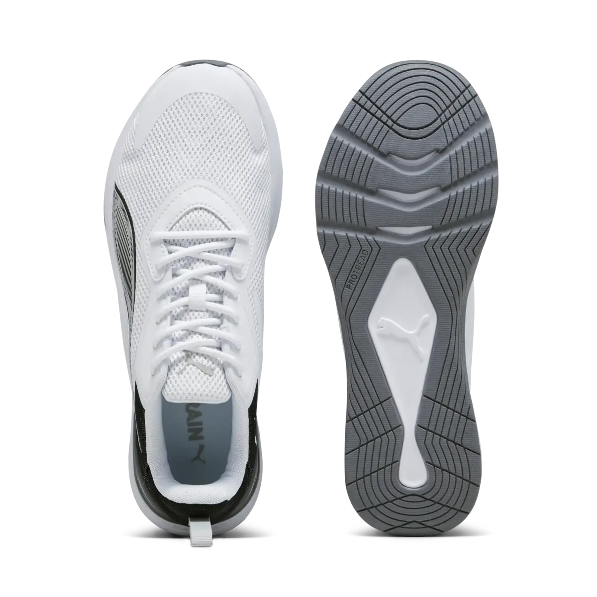 Puma Infusion Erkek Spor Ayakkabı & Sneaker
