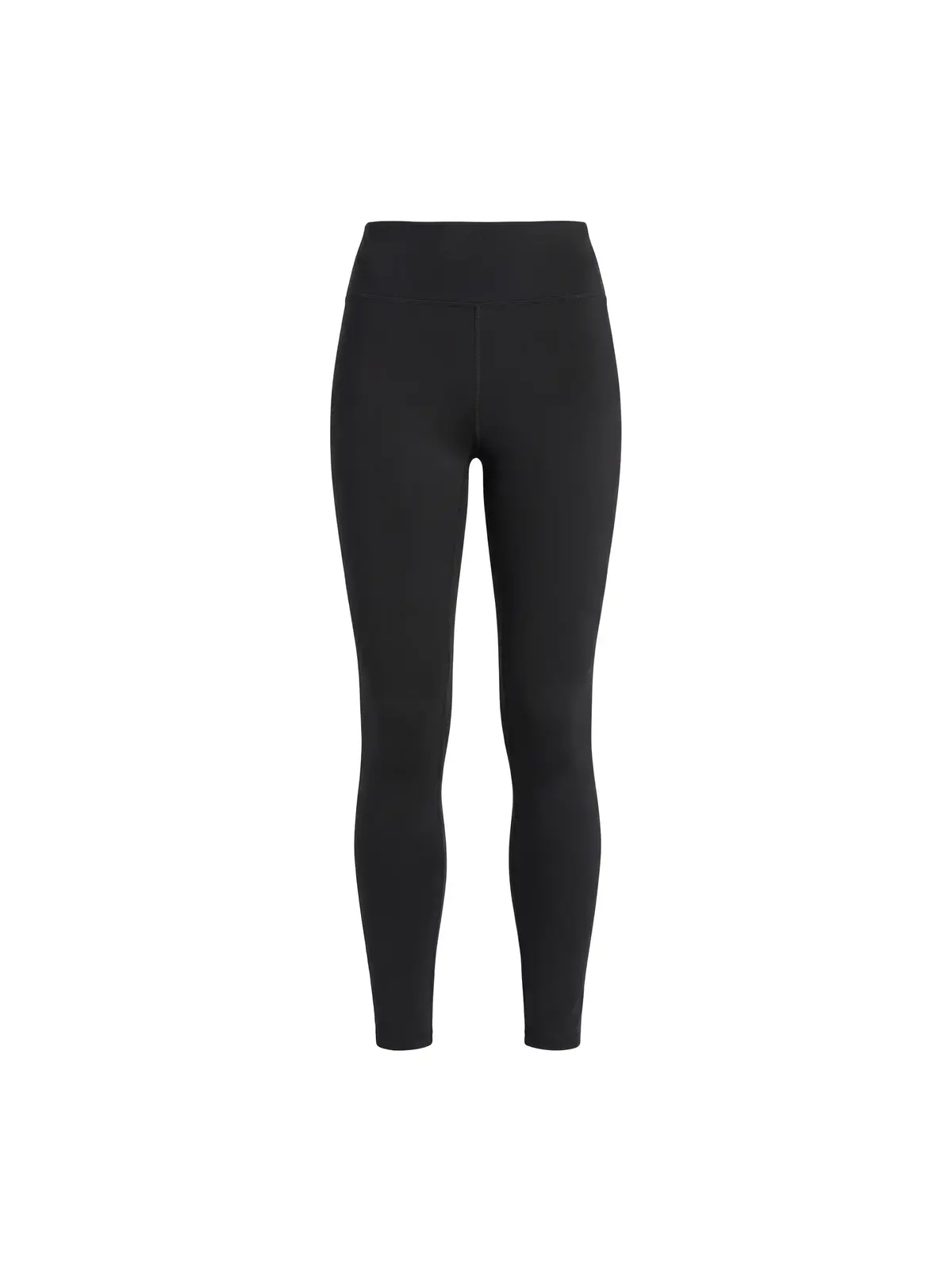 Calvin Klein SOFT SPORT 1.5 7/8 T, UB1 Siyah Kadın Tayt