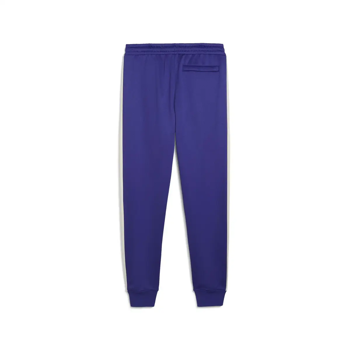 Puma T7 ICONIC Track Pants Mor Erkek Eşofman Altı