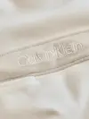 Calvin Klein LOGO TAPE SHORT Beyaz Erkek Şort