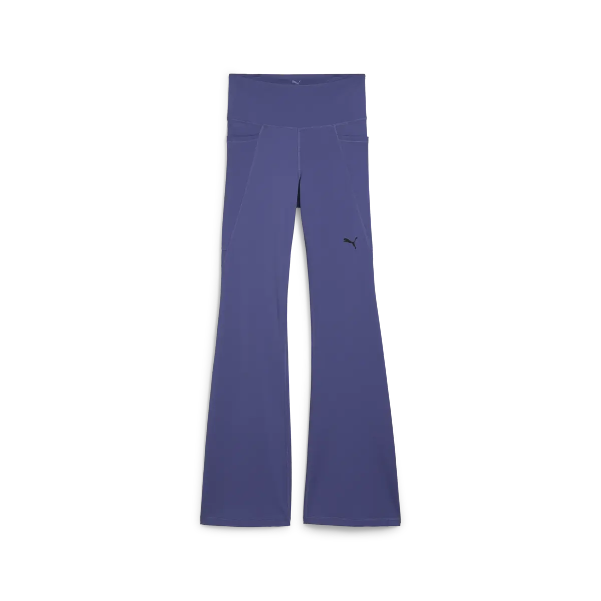 Puma W TAD ESSNTL HW BOOTCUT PANT Kadın Eşofman Altı
