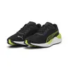 Puma Electrify NITRO  3 Siyah Erkek Koşu Ayakkabısı