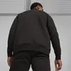 Puma X ONE PIECE T7 Jacket DK Siyah Erkek Sweatshirt