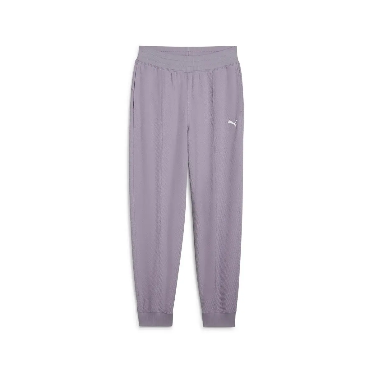 Puma HER High Waist Pants Mor Kadın Eşofman Altı